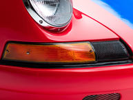 1969 Porsche 911 Race Car Polo Red 119301377 Studio